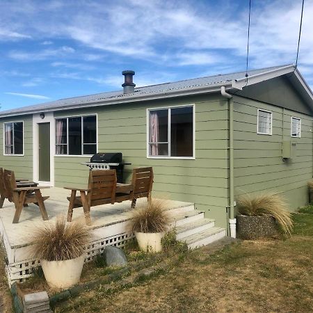 Mackenzie Cottage Twizel Buitenkant foto